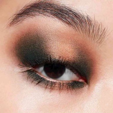 PALETA DE SOMBRAS MAC CONNECT IN COLOUR EYE SHADOW 6.25 G - BRONZE INFLUENCE - 6