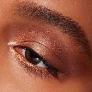 PALETA DE SOMBRAS MAC CONNECT IN COLOUR EYE SHADOW 6.25 G - BRONZE INFLUENCE - 7