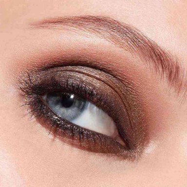 PALETA DE SOMBRAS MAC CONNECT IN COLOUR EYE SHADOW 12.2 G - UNFILTERED NUDES - 6