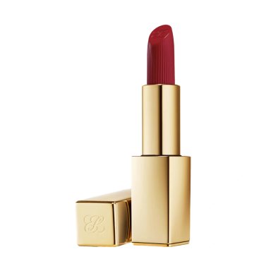 LABIAL ESTEE LAUDER PURE COLOR CREME TONO LA NOIR - 1