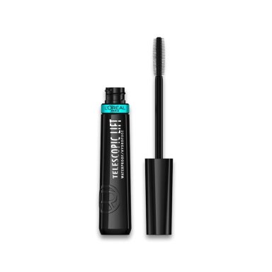 MÁSCARA DE PESTAÑAS LOREAL PARIS TELESCOPIC LIFT - 2