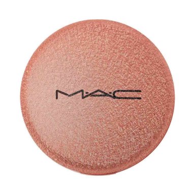 POLVO BRONCEADOR MAC SKINFINISH SUNSTRUCK MATTE BRONZER - MATTE DEEP GOLDEN 8 G - 2