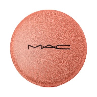 POLVO BRONCEADOR MAC SKINFINISH SUNSTRUCK RADIANT BRONZER - RADIANT DEEP GOLDEN 8 G - 2