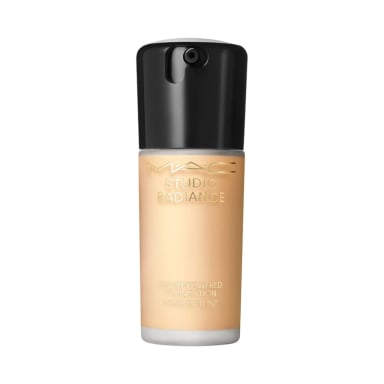 BASE MAC STUDIO RADIANCE SERUM-POWERED FOUNDATION - NC20 30 ML - 1