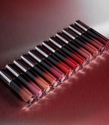 LABIAL GIVENCHY LE ROUGE INTERDIT CREAM VELVET 6.5 ML N51 - 6