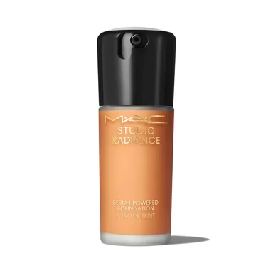 BASE MAC STUDIO RADIANCE SERUM POWERED FOUNDATION TONO NW43 30ML - 1