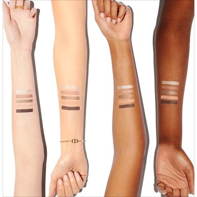 DIOR DIORSHOW SOMBRA 5 COLORES 649 - 5