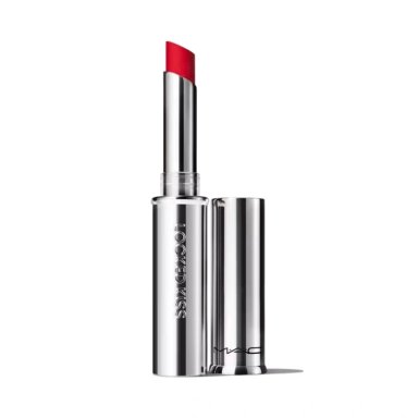 LABIAL MAC LOCKED KISS 24HR TONO RUBY TRUE - 1