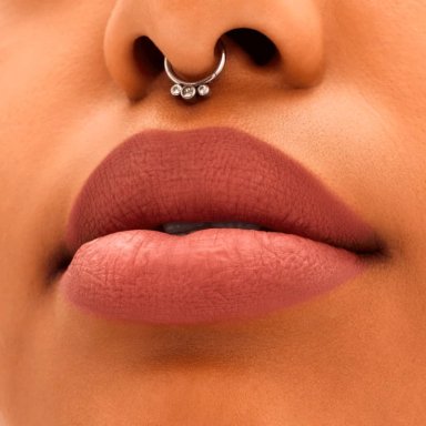 LABIAL MAC LOCKED KISS 24HR TONO MISCHIEF - 3