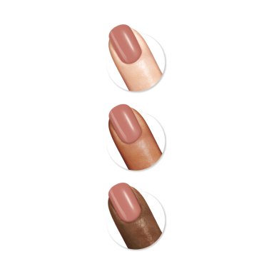 ESMALTE SALLY HANSEN GOOD KIND PURE PINK CARDAMOM 10 ML - 3