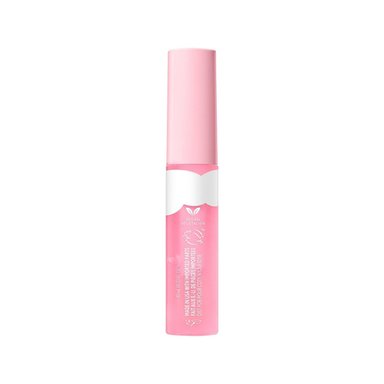 BRILLO LABIAL COVERGIRL GLOSS CLEAN FRESH YUMMY SUGAR POPPY 10ML - 4