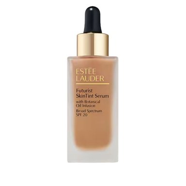 BASE ESTEE LAUDER FUTURIST SERUM SKIN TINT TONO IVORY BEIGE 30ML - 1