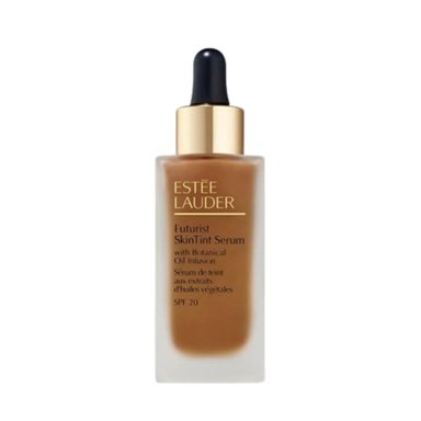 BASE ESTEE LAUDER FUTURIST SERUM SKIN TINT TONO 5W1 BRONZE 30ML - 1