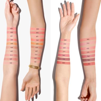 DIOR RUBOR ROUGE BLUSH MATTE 962 - 3