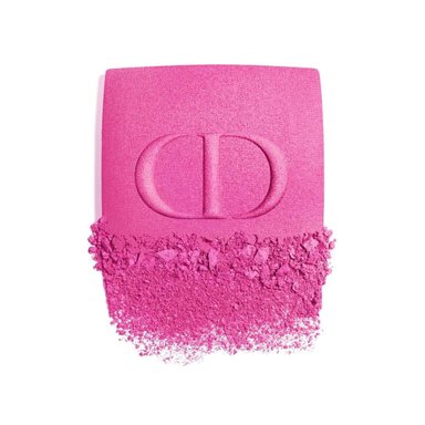 DIOR RUBOR ROUGE BLUSH SHIMMER 625 - 5