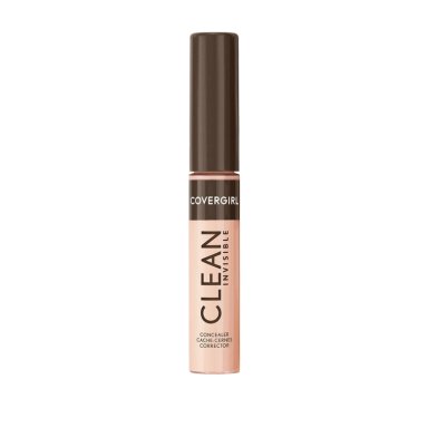 CORRECTOR COVERGIRL CLEAN INVISIBLE LIGHT IVORY - 2