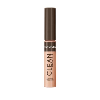 CORRECTOR COVERGIRL CLEAN INVISIBLE WARM NUDE - 2