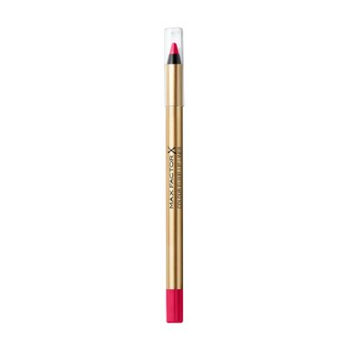 DELINEADOR DE LABIOS MAX FACTOR COLOUR ELIXIR RUBY RED - 1