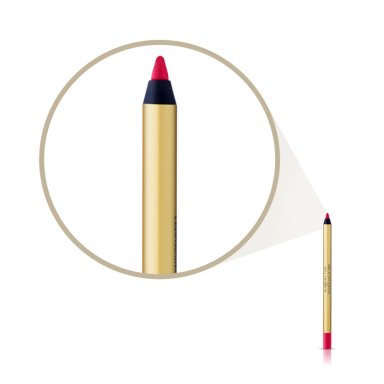 DELINEADOR DE LABIOS MAX FACTOR COLOUR ELIXIR RUBY RED - 2