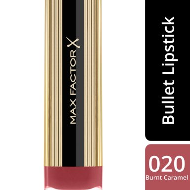 LABIAL MAX FACTOR COLOUR ELIXIR BURNT CARAMEL - 1
