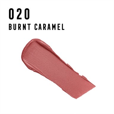 LABIAL MAX FACTOR COLOUR ELIXIR BURNT CARAMEL - 4