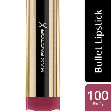 LABIAL MAX FACTOR COLOUR ELIXIR FIREFLY - 1