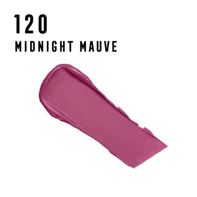 LABIAL MAX FACTOR COLOUR ELIXIR MIDNIGHT MAUVE - 4