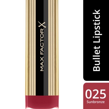 LABIAL MAX FACTOR COLOUR ELIXIR SUNBRONZE - 1