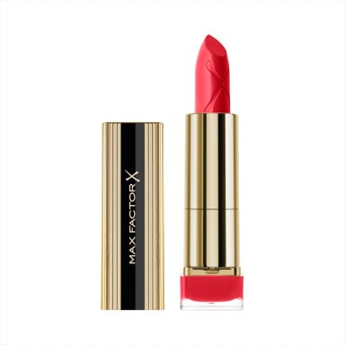 LABIAL MAX FACTOR COLOUR ELIXIR CHERRY KISS - 2
