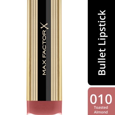 LABIAL MAX FACTOR COLOUR ELIXIR TOASTED ALMOND - 1