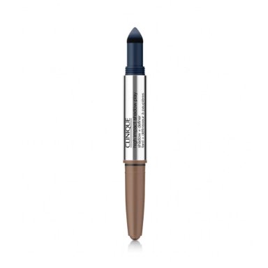 SOMBRAS DE OJOS CLINIQUE DUALES HIGH IMPACT DUAL - TONO DAY + NIGHT 4 ML - 1