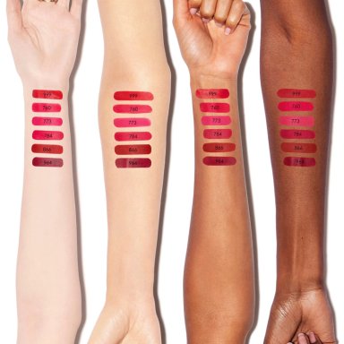 DIOR LABIAL ROUGE DIOR VELVET 773 - 3