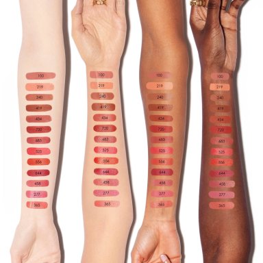 DIOR LABIAL ROUGE DIOR SATIN 720 - 3