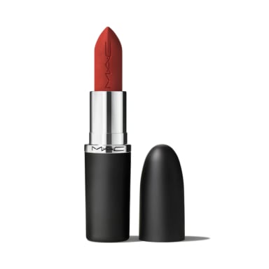LABIAL MACXIMAL SILKY MATTE TONO CHILI - 1