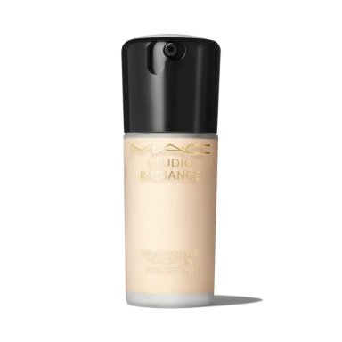 BASE MAC STUDIO RADIANCE SERUM-POWERED FOUNDATION NC10 30 ML - 1