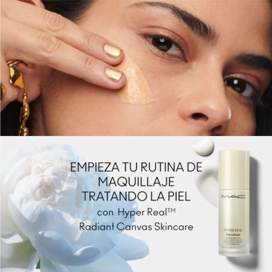 BASE MAC STUDIO RADIANCE SERUM-POWERED FOUNDATION NC10 30 ML - 5