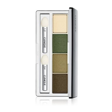 SOMBRAS DE OJOS CLINIQUE ALL ABOUT SHADOW DUO TONO ON SAFARI - 1