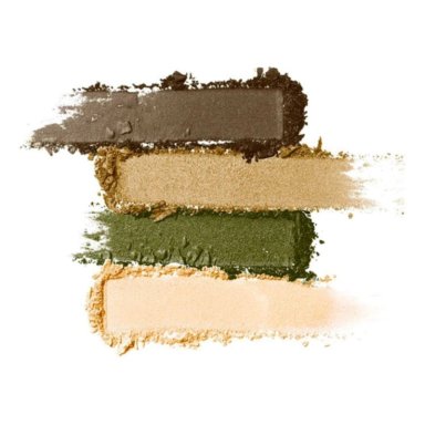 SOMBRAS DE OJOS CLINIQUE ALL ABOUT SHADOW DUO TONO ON SAFARI - 2