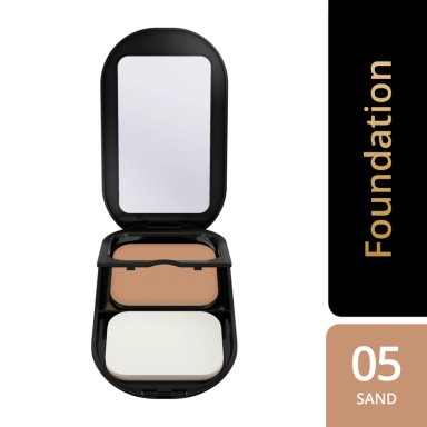 POLVOS COMPACTOS MAX FACTOR FACEFINITY VEGANO SAND - 2