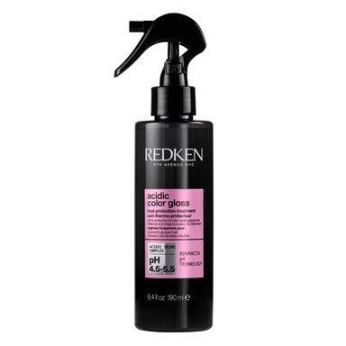 REDKEN ACID COLOR GLOSS LEAVE-IN 190 ML - 1