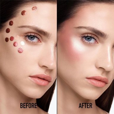Dior Iluminador Forever Glow Maximizer 012 - 8