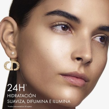 Dior Iluminador Forever Glow Star Filter 3N - 5
