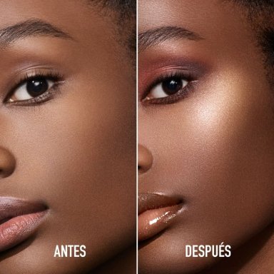 DIOR BACKSTAGE ILUMINADOR GLOW PALETTE 003 - 3