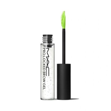 GEL DE CEJAS MAC TRANSPARENTE PRO LCKD BRW - 1