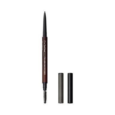 LÁPIZ DE CEJAS MAC PRO BRW DFNR 1MM WATERPROOF - 1