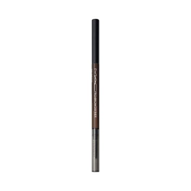 LÁPIZ DE CEJAS MAC PRO BRW DFNR 1MM WATERPROOF - 2