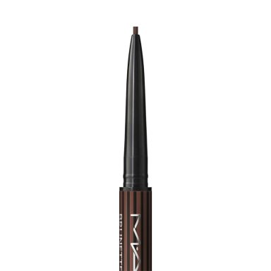 LÁPIZ DE CEJAS MAC PRO BRW DFNR 1MM WATERPROOF - 3