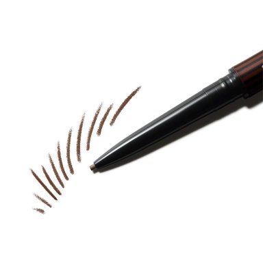 LÁPIZ DE CEJAS MAC PRO BRW DFNR 1MM WATERPROOF - 7