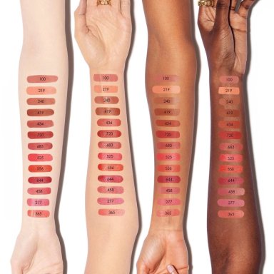 DIOR LABIAL ROUGE DIOR SATIN 219 - 3