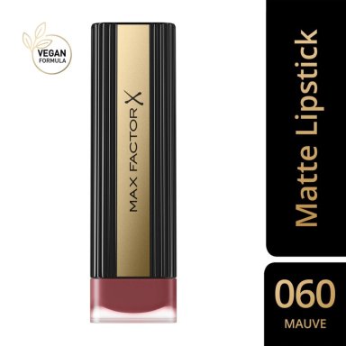 LABIAL MAX FACTOR COLOUR ELIXIR VELVET MATTE MAUVE - 1